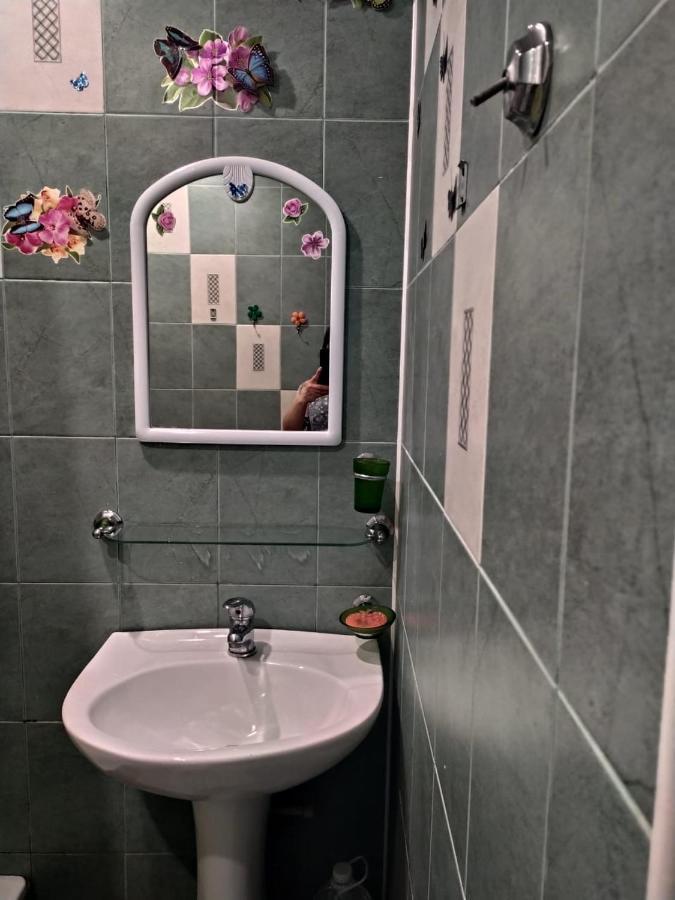 Квартира В Гаграх Leilighet Eksteriør bilde